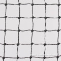 PE material 50mm hole knotted netting
